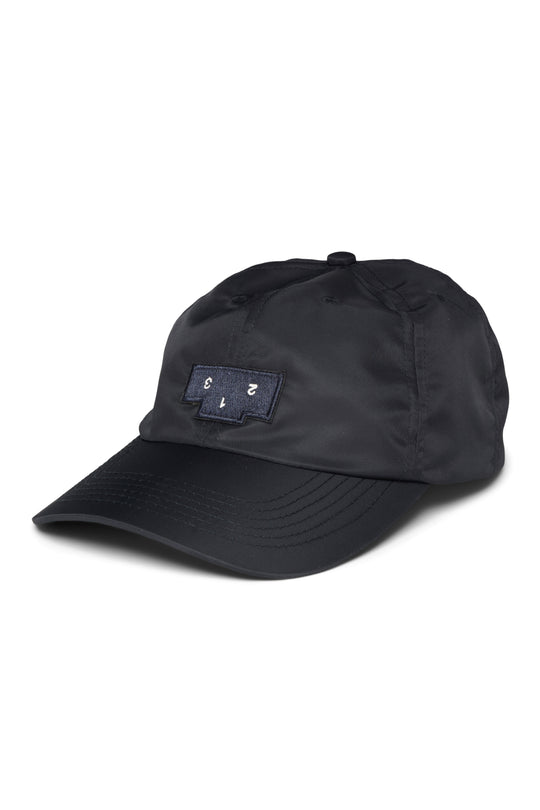 Podium Cap