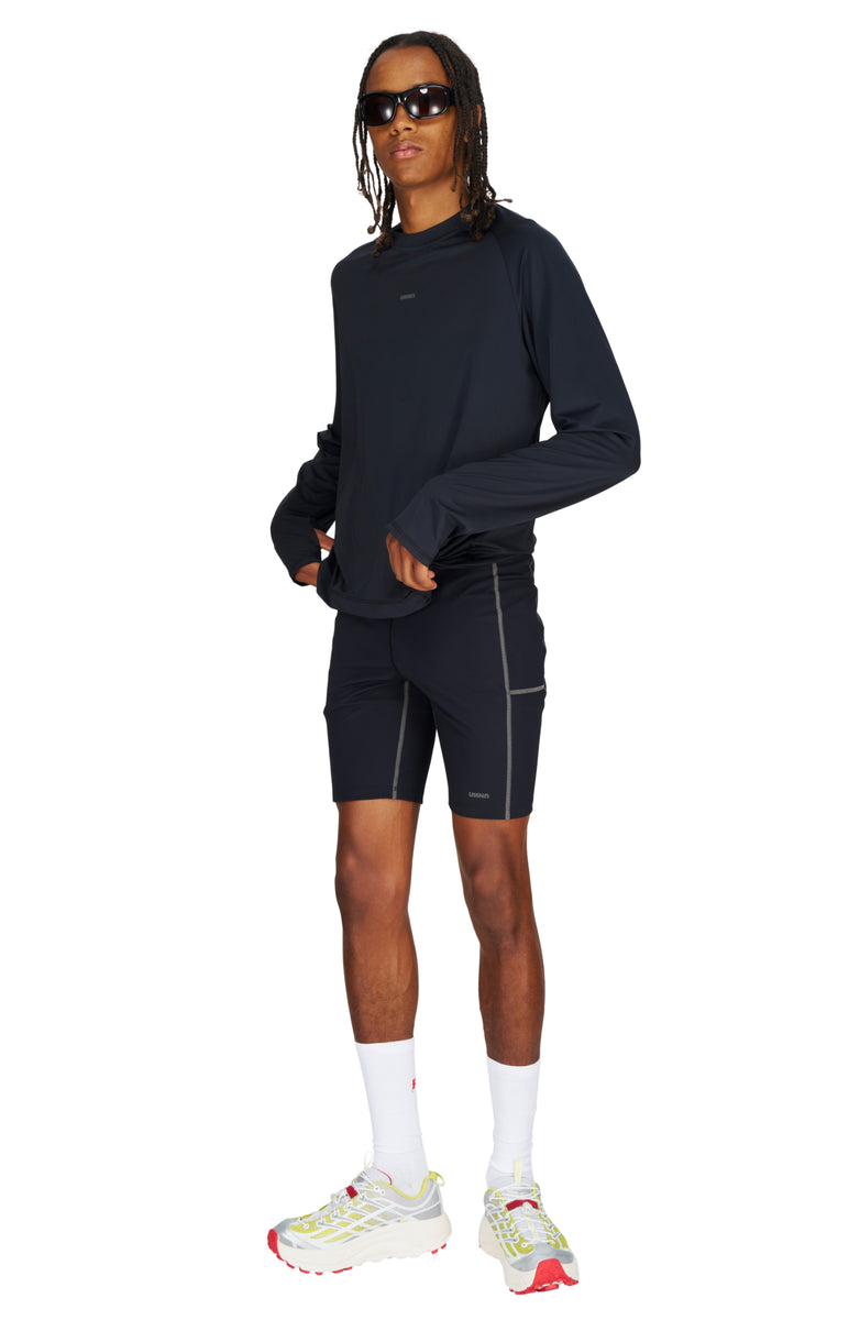 BoostHalfTights-Black-