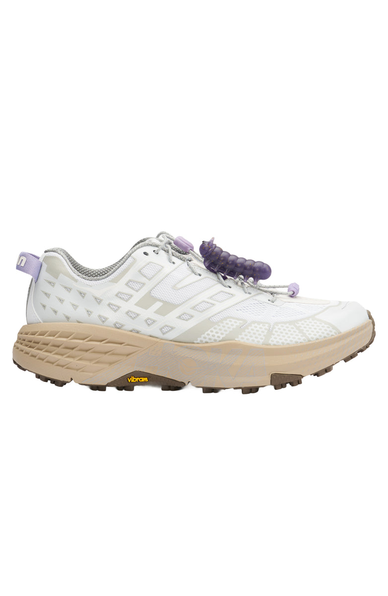 HOKA x UNNA Speedgoat 2 - Sea Ice / Cosmic Grey