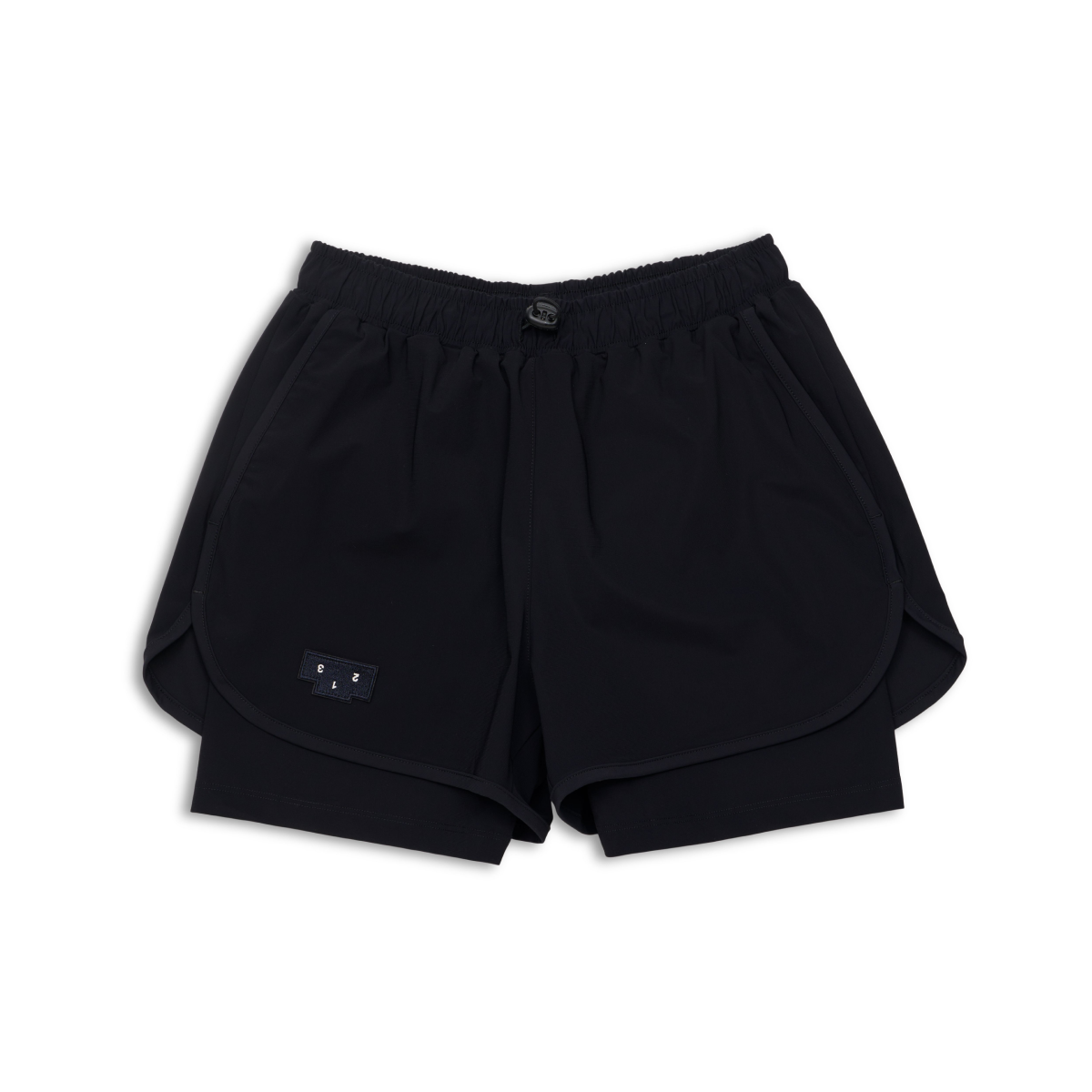 パンツ ryaw inno wide shorts BLACK 1 楽天市場】ryaw | INNO WIDE