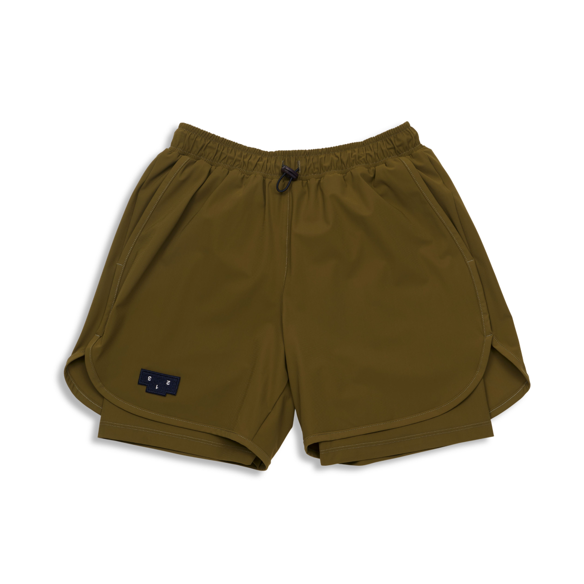 Flow Shorts 5