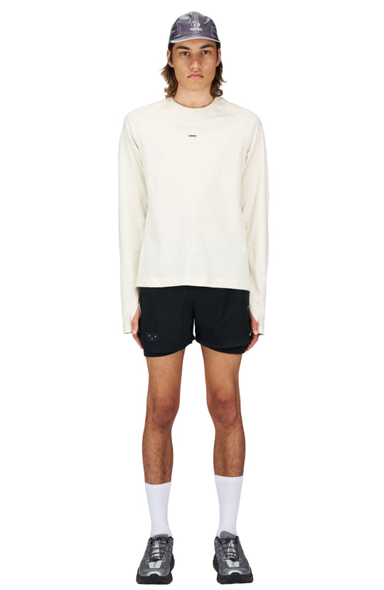 Flow Shorts 3"