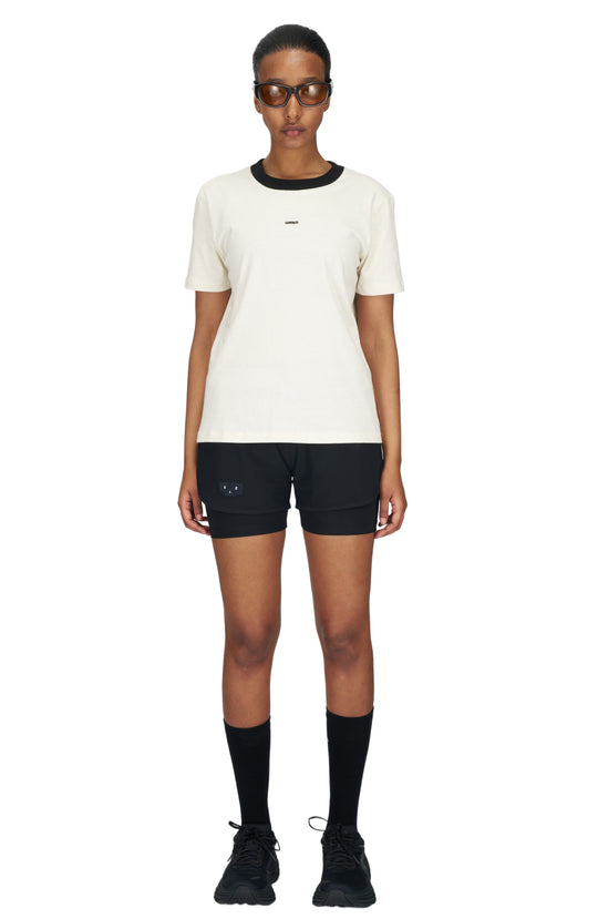 Flow Shorts 3" W