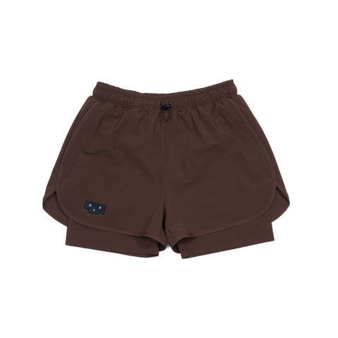 Flow Shorts 3" W