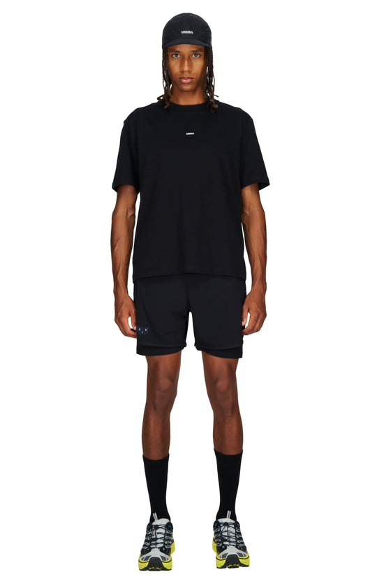 Flow Shorts 5"