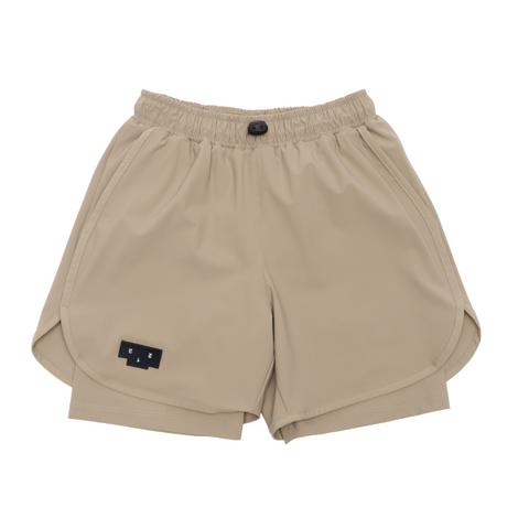 Flow Shorts 5"
