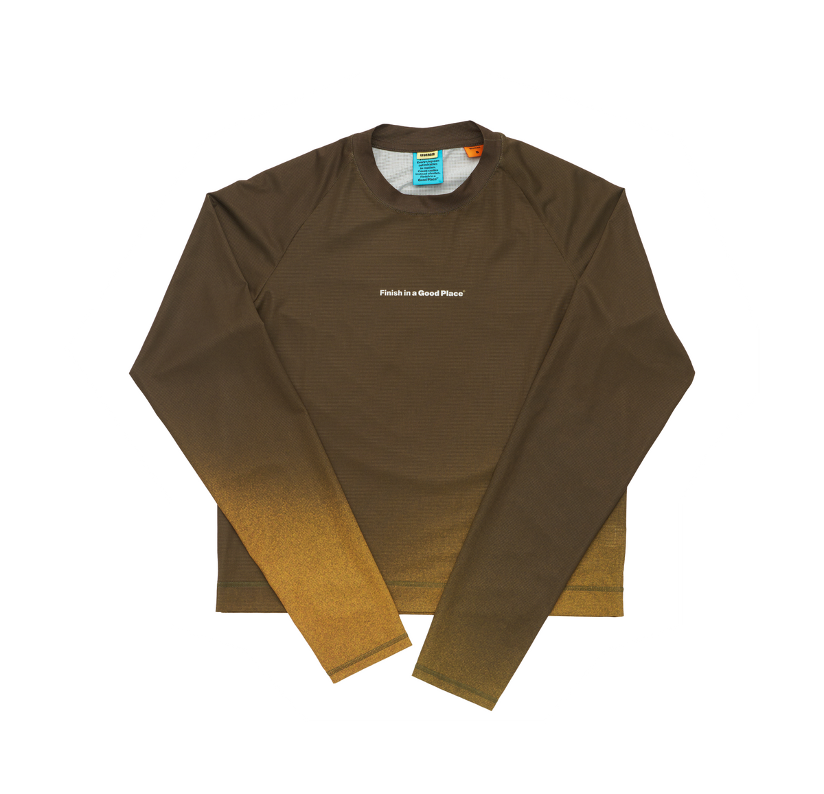 カットソー(長袖/七分) arts&amp;science Raglan woven T long Raglan T Shirt | LONG LEFTS CLOTHING