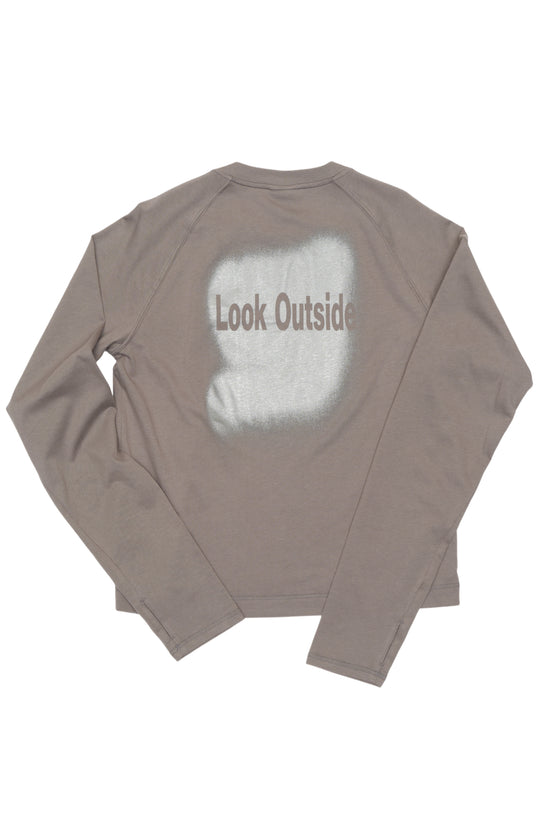 Look Outside LS W