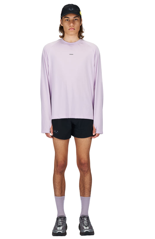 Shiny Long Sleeve