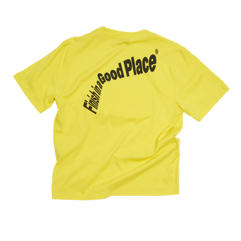 Skewed Tee