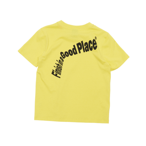 Skewed Tee W