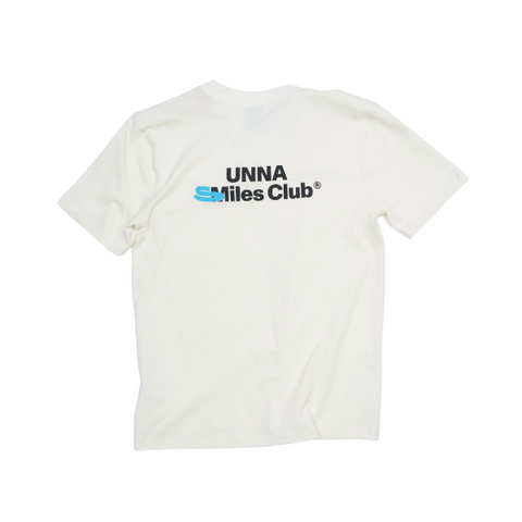Smiles Club Tee W