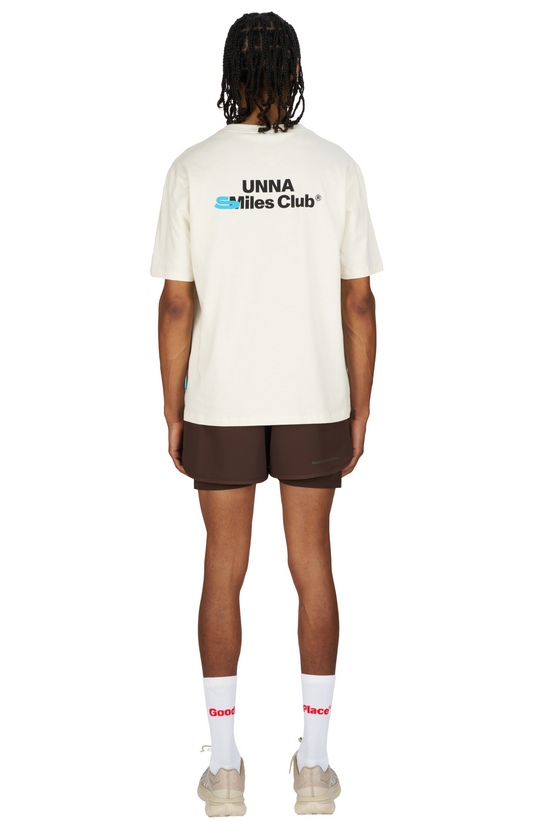 Smiles Club Tee