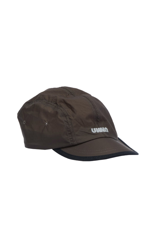 Smiles Run Cap