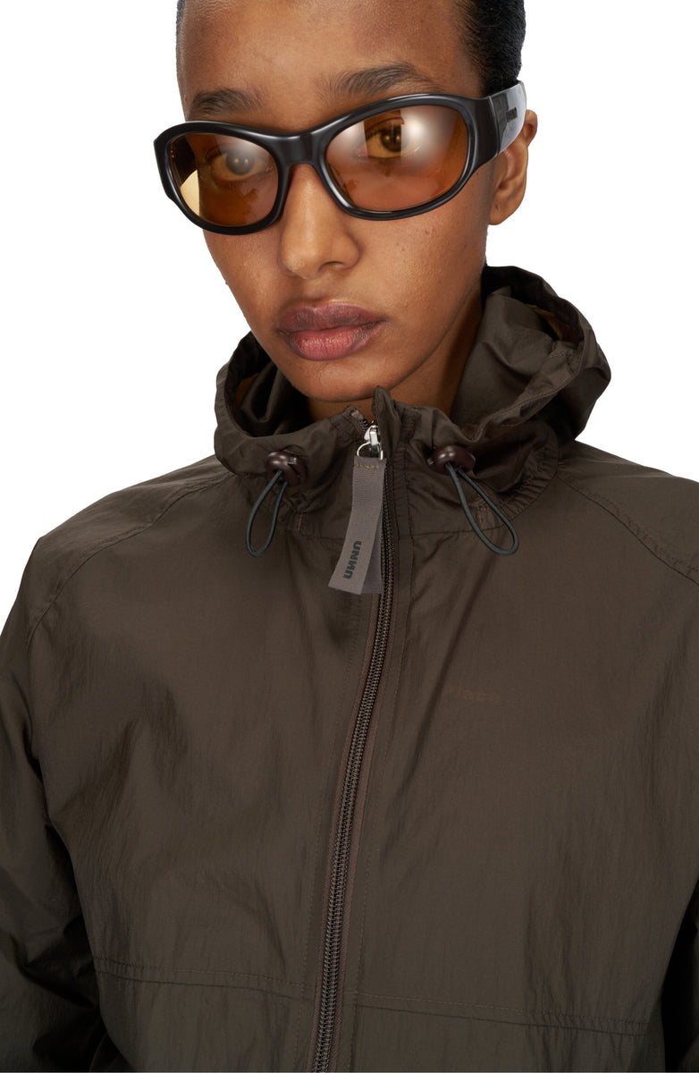 SmilesRunJacketWWrenBrownDetai