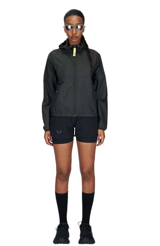 Smiles Run Jacket W