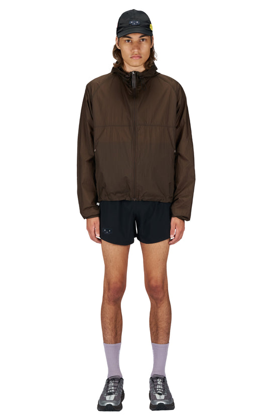 Smiles Run Jacket