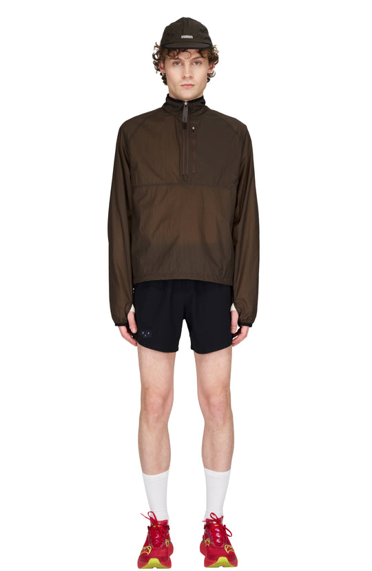 Smiles Windstopper