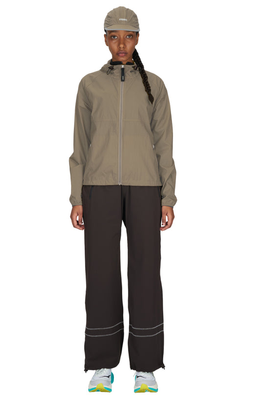 Smiles Run Jacket W