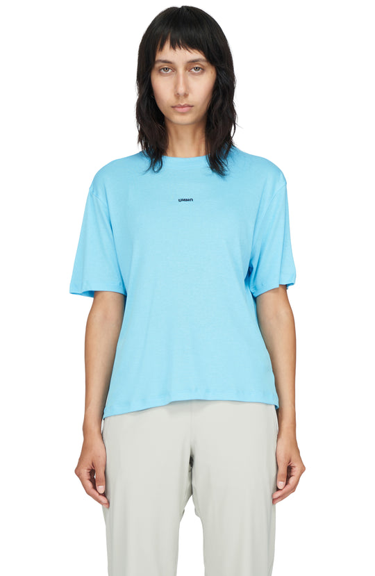 Temple tee W