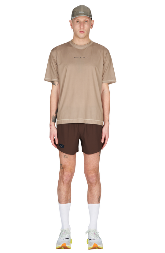 Tempo Shorts