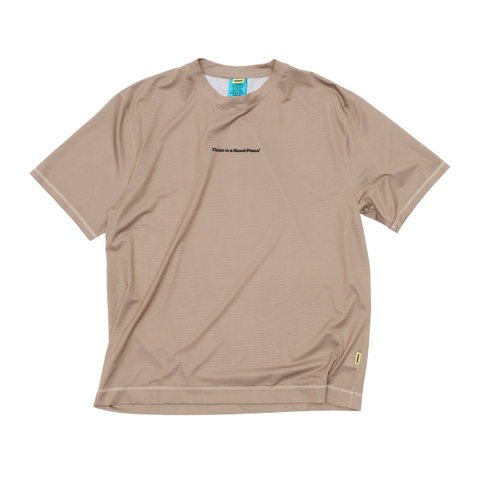 Wavy Tee W