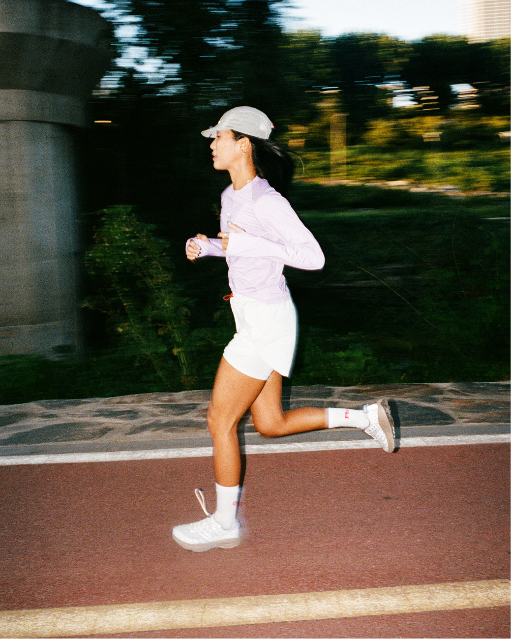Women's Seasonal Layers
