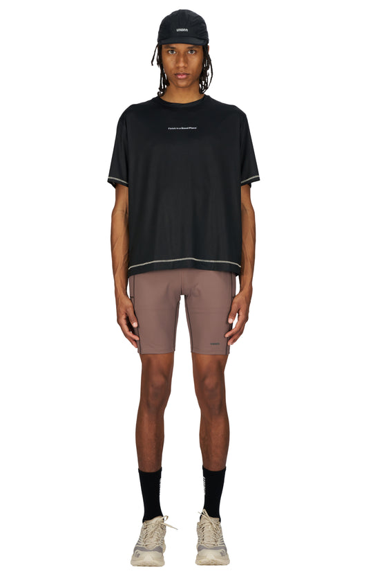 Boost Half Tights