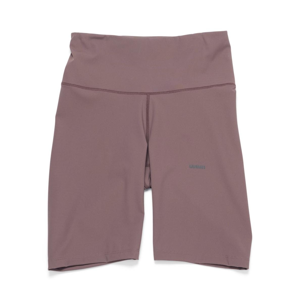Light compression running half-tights in Econyl - UNNA