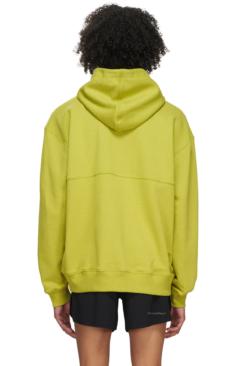 Slow Motion Hoodie UNNA