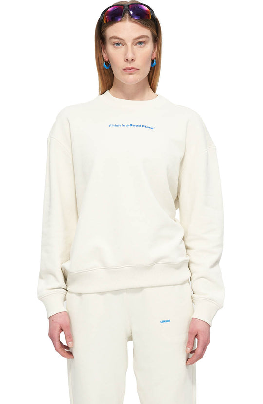 Slow Motion Sweatshirt W