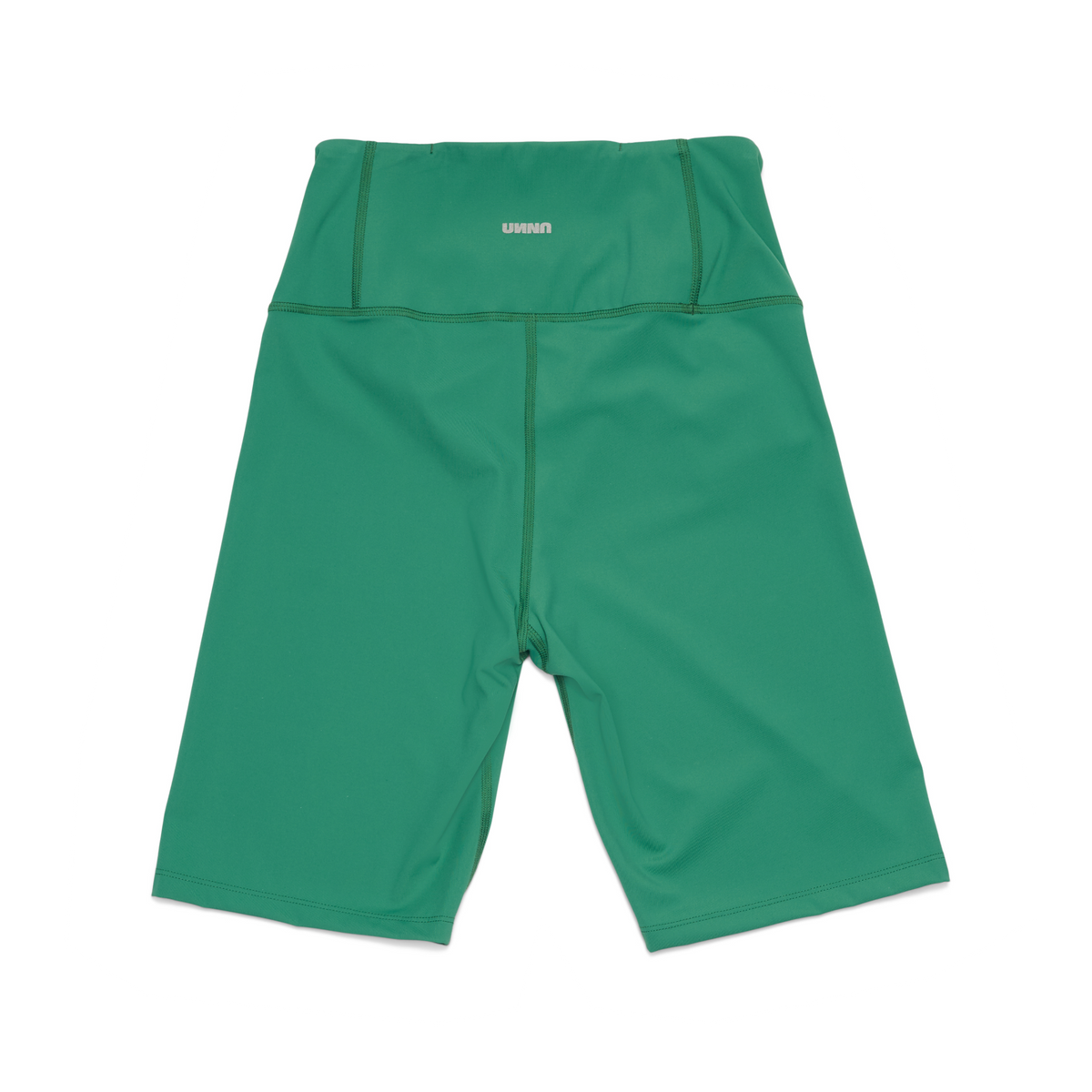 Light compression bicycle shorts in Econyl UNNA