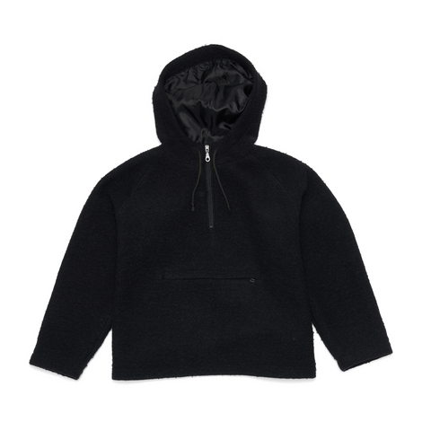 Walkman Anorak
