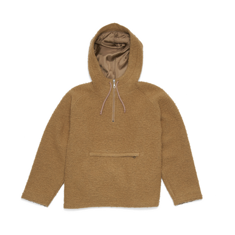 Walkman Anorak