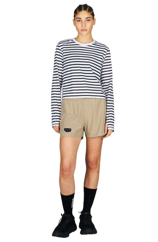 Striped LS W