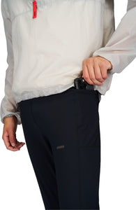 Side pockets