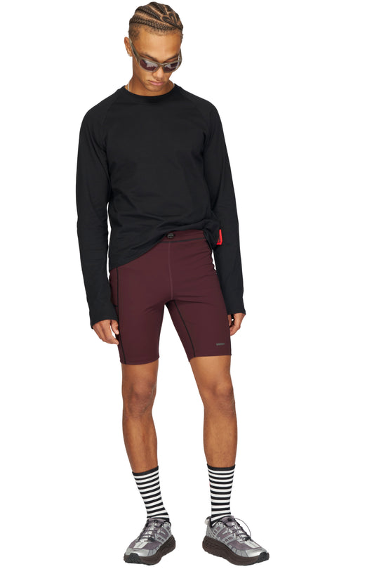 Boost Half Tights