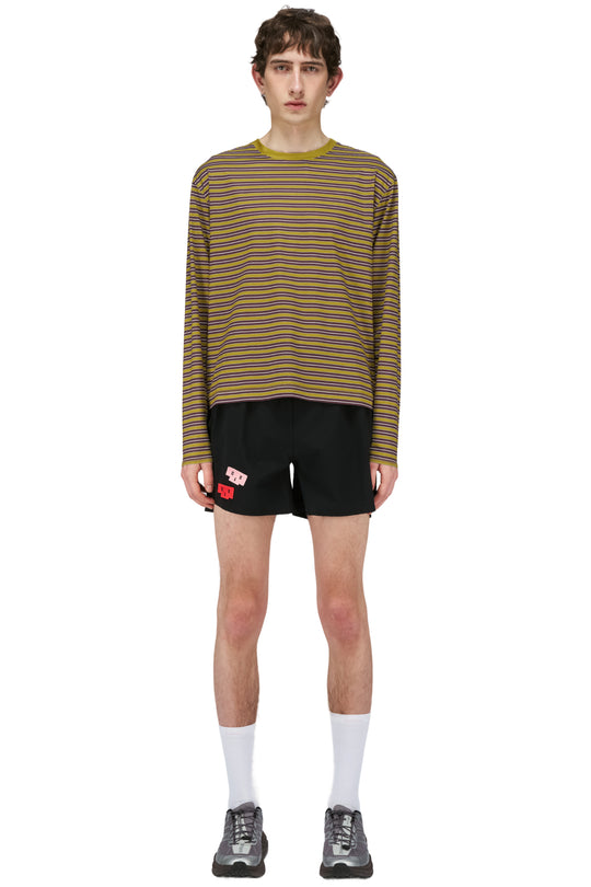Striped LS