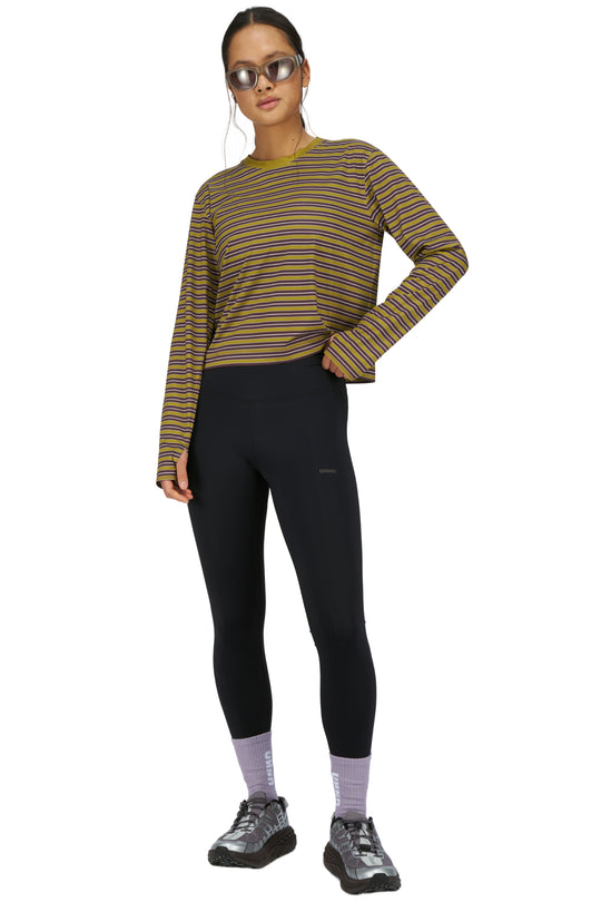 Striped LS W
