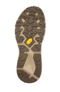 Vibram® Megagrip outsole