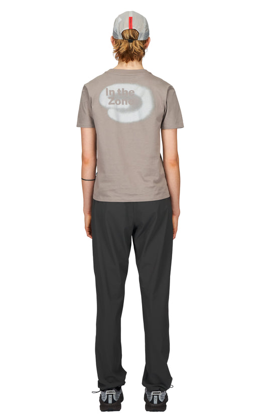 In The Zone Tee W