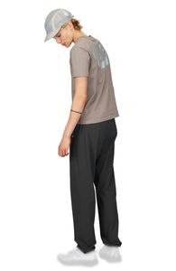 Lea is 177 cm and wears size S