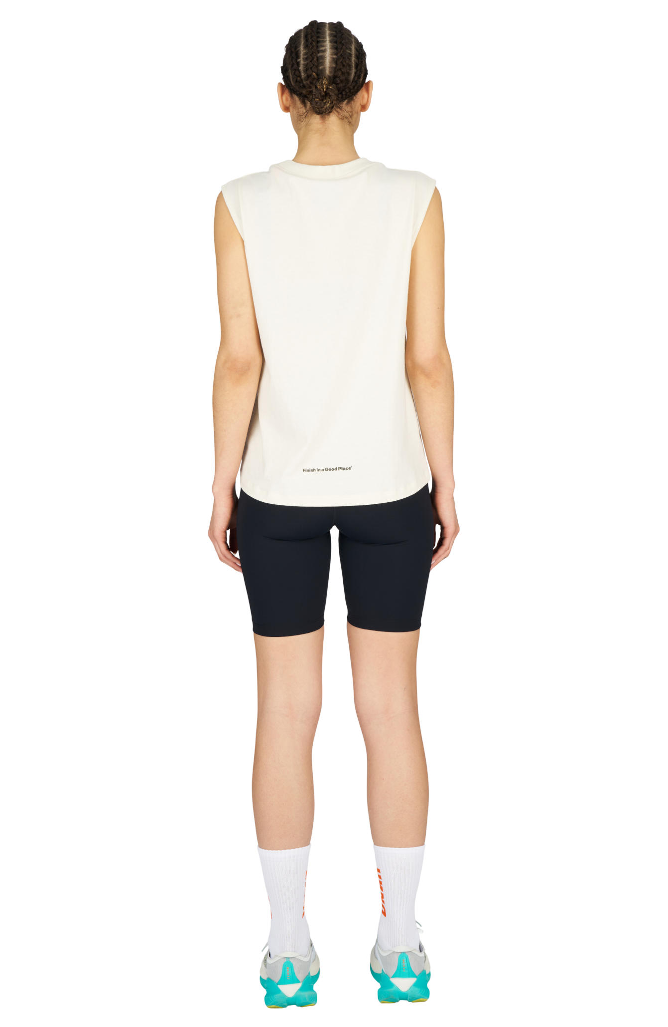 Flex tank W