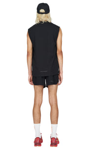 Flex tank