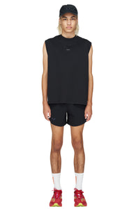 Flex tank