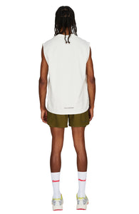 Flex tank
