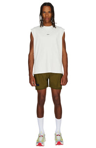 Flex tank