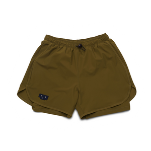 Flow Shorts 3