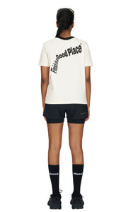 Flow Shorts 3" W