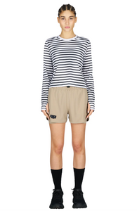 Flow Shorts 3" W